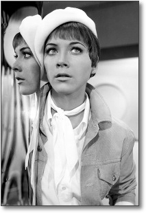 Tara King, los ojos más lindos de Los Vengadores