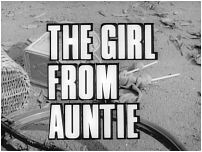 The Girl From Auntie