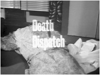 Death Dispatch