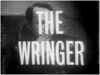 The Wringer