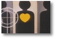 Un disparo al corazn de la serie