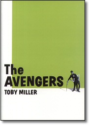 The Avengers, por Toby MIller